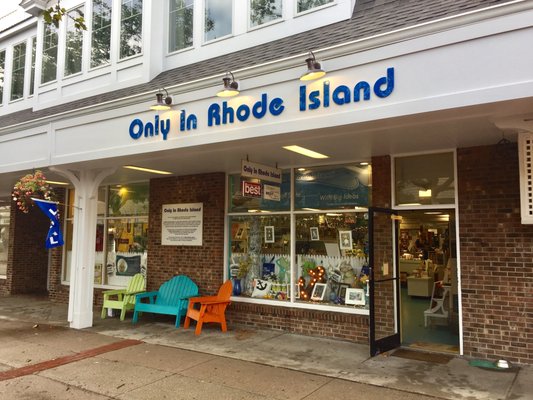 ONLY IN RHODE ISLAND - Updated June 2026 - 15 Photos & 13 Reviews - 39