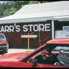Carr's Store Associates gift card