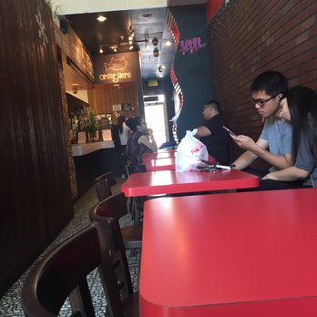 Tea Brick - Tea Rooms Near Me - Monterey Park, California