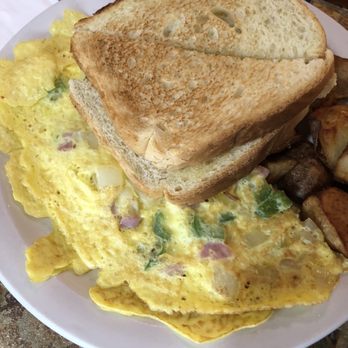 Izenberg's Catering & Cafe - Western Omelette - Delis Near Me - Conshohocken, Pennsylvania Izenberg's Catering & Cafe - Western Omelette - Delis Near Me - Conshohocken, Pennsylvania