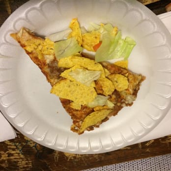 Gario's Pizza Villa - Tostada pizza - Pizza Near Me - Montgomery, Illinois Gario's Pizza Villa - Tostada pizza - Pizza Near Me - Montgomery, Illinois