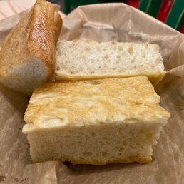 Focaccia
