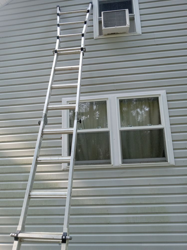 Slide of TTS Property Management Services