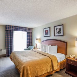 Quality Inn & Suites Everett