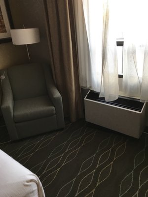 Holiday Inn Sudbury by IHG by null
