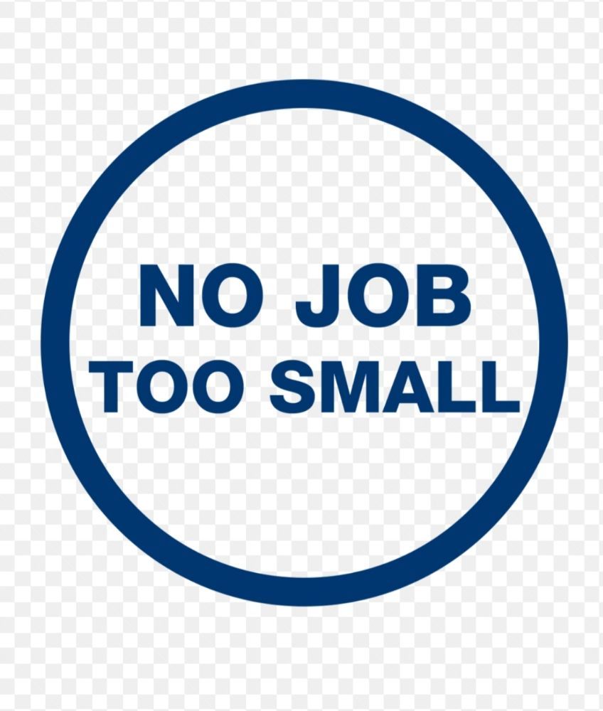 Slide of Viking Handyman Service