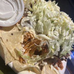 Casadores - Nacho supreme 10/10