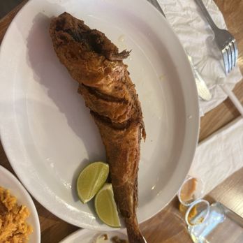 Jibarito's on Harlem - Pescado frito - Puerto Rican Near Me - Chicago, Illinois Jibarito's on Harlem - Pescado frito - Puerto Rican Near Me - Chicago, Illinois