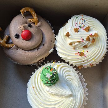 Mermaids Bakery - Bakeries Near Me - Denver, Colorado