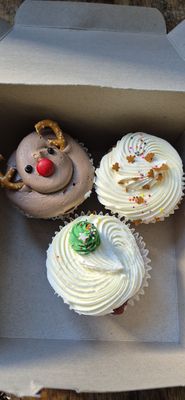 Mermaids Bakery by null