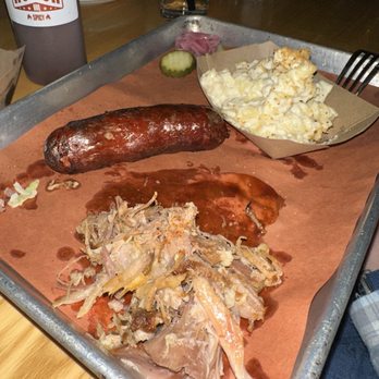 Honor BBQ - 2 Meat 1 Side - Barbeque Near Me - Las Vegas, Nevada Honor BBQ - 2 Meat 1 Side - Barbeque Near Me - Las Vegas, Nevada