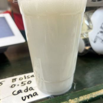 Rico taco mex - Soursop juice - Breakfast & Brunch Near Me - Perth Amboy, New Jersey Rico taco mex - Soursop juice - Breakfast & Brunch Near Me - Perth Amboy, New Jersey
