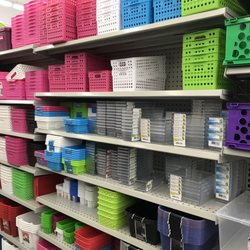 Dollarama - Baskets!