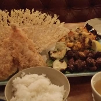 Taiko - Lobster with the tempera - Japanese Near Me - Irvine, California Taiko - Lobster with the tempera - Japanese Near Me - Irvine, California