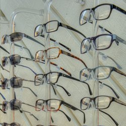 Family Vision Center -Tacoma - Wide selection of frames