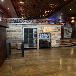Otaiko Hibachi & Sushi Lounge