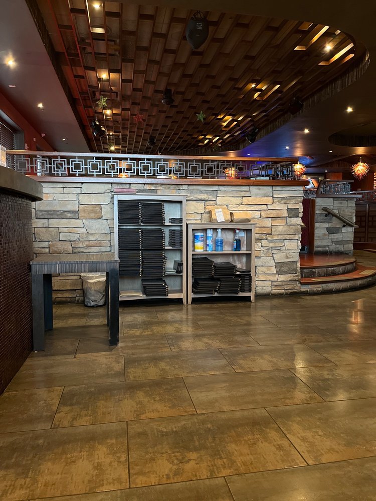 Otaiko Hibachi & Sushi Lounge