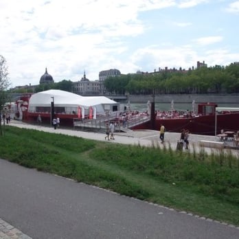 La Plateforme - la plateforme - Venues & Event Spaces Near Me - Lyon, 69