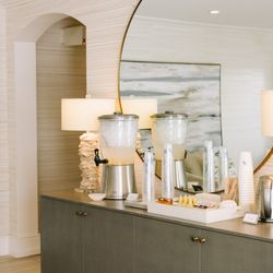 Aquaterra Spa - Aquaterra Spa - Lounge