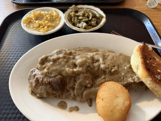 Jeff's Family Friendly Restaurant by null