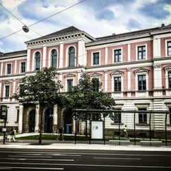Amtsgericht Augsburg