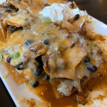Chill Kitchen & Bar - Macho Nachos - Desserts Near Me - Marlborough, Massachusetts Chill Kitchen & Bar - Macho Nachos - Desserts Near Me - Marlborough, Massachusetts