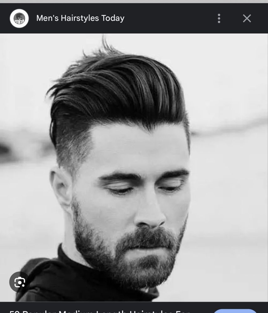 Lemon Tree Hair Salon Stuart Image
