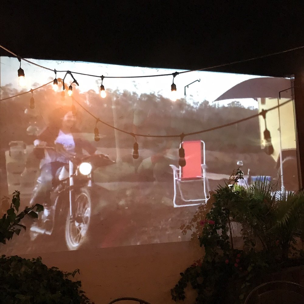 Classic On King - video courtyard - Bars Near Me - Charleston, South Carolina Classic On King - video courtyard - Bars Near Me - Charleston, South Carolina