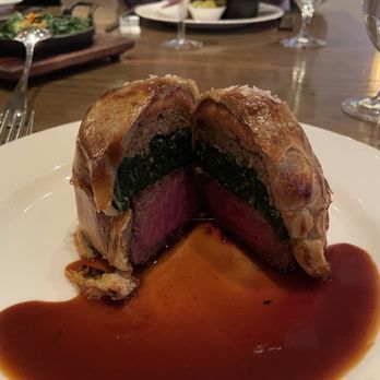 Mooo.... Beacon Hill - Beef Wellington - Steakhouses Near Me - Boston, Massachusetts Mooo.... Beacon Hill - Beef Wellington - Steakhouses Near Me - Boston, Massachusetts