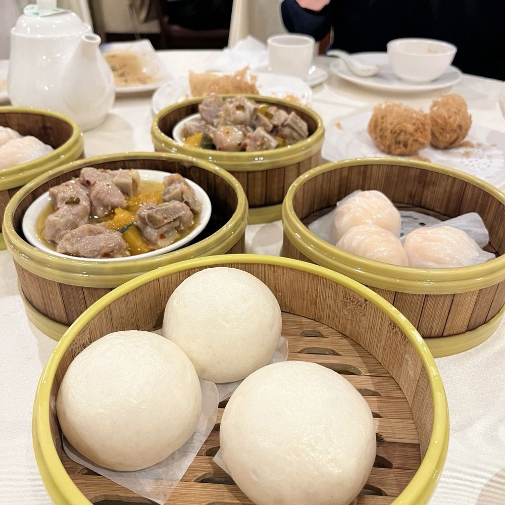 Lee Garden Seafood - Dim Sum Near Me - Coquitlam, British Columbia Lee Garden Seafood - Dim Sum Near Me - Coquitlam, British Columbia