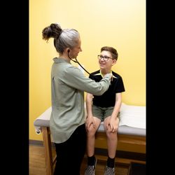 Bee Well Pediatrics
