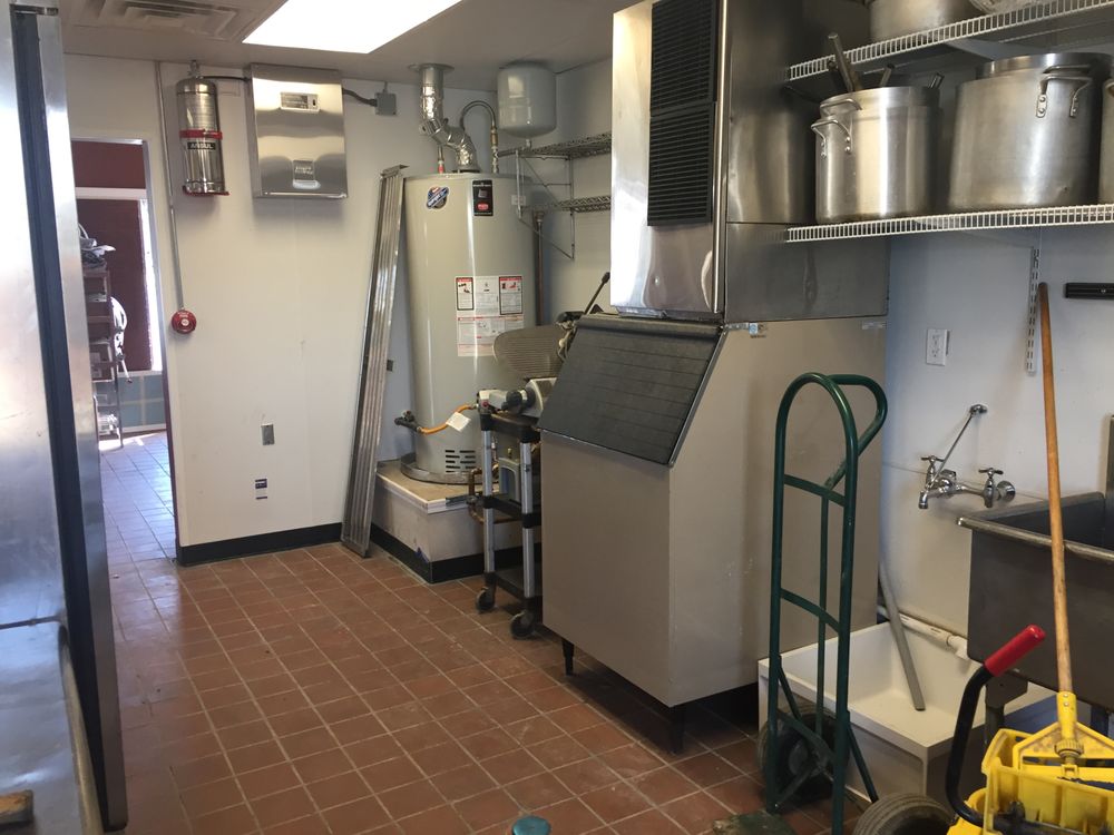 Slide of A & A Plumbing Services