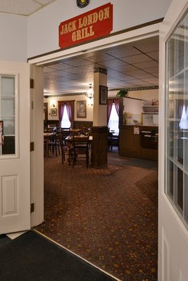 The Downtown, a Coast Hotel by null