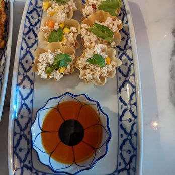 Kin Dee - Thai Near Me - Houston, Texas