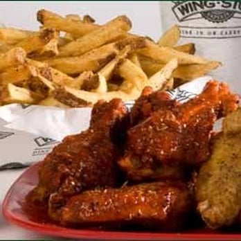 Wingstop - Mmmmm - Chicken Wings Near Me - La Habra, California Wingstop - Mmmmm - Chicken Wings Near Me - La Habra, California