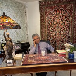 Prospect Rug Gallery