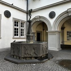 Schängelbrunnen