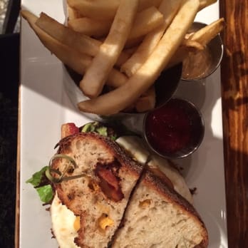 Cask - Hangover Sandwich - Bars Near Me - New York, New York Cask - Hangover Sandwich - Bars Near Me - New York, New York