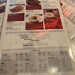 Photos For Da Kitchen Express Menu Yelp