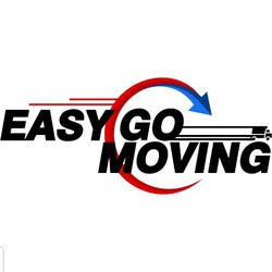 Easy Go Moving - Logo for business