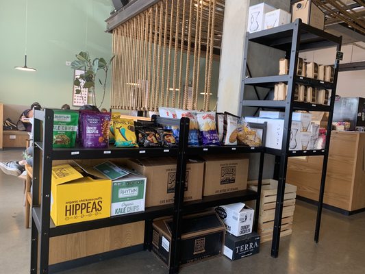 Method Coffee Roasters by null