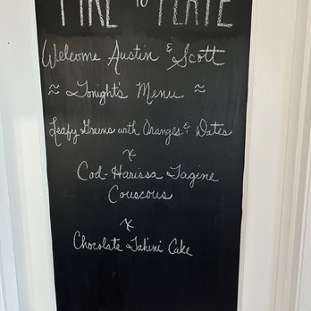 Pike to Plate - Menu - Cooking Classes Near Me - Seattle, Washington Pike to Plate - Menu - Cooking Classes Near Me - Seattle, Washington