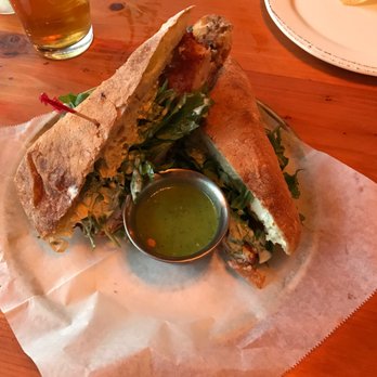 Bakersfield DET - Milanese Torta-Great! - Tacos Near Me - Detroit, Michigan