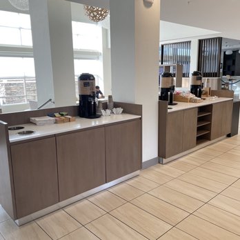 Element Houston Katy - All day drinks - Hotels Near Me - Katy, Texas