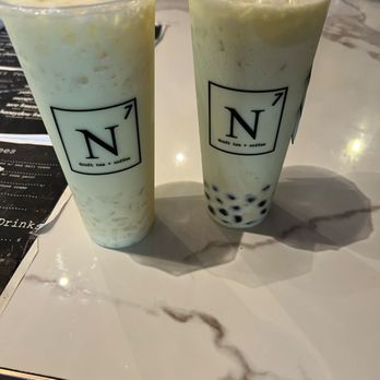 N7 Draft Tea and Coffee - Coffee & Tea Near Me - San Jose, California N7 Draft Tea and Coffee - Coffee & Tea Near Me - San Jose, California