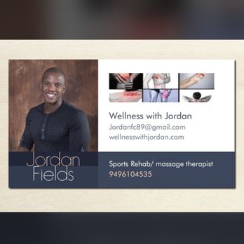 Wellness with Jordan - Massage Therapy Near Me Wellness with Jordan - Massage Therapy Near Me