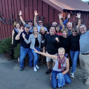 Woody's Wine Tours - Wine Tours Near Me - Santa Rosa, California Woody's Wine Tours - Wine Tours Near Me - Santa Rosa, California