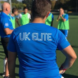 UK Elite