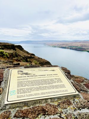 Wanapum Recreation Area by null