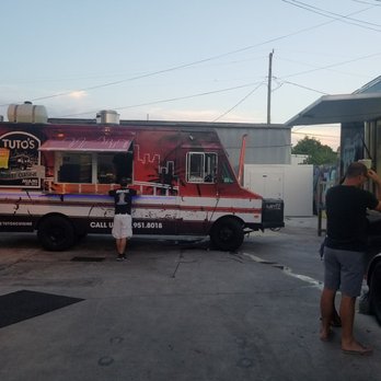 Lincoln's Beard Brewing - Food trucks on site! - Breweries Near Me - Miami, Florida Lincoln's Beard Brewing - Food trucks on site! - Breweries Near Me - Miami, Florida